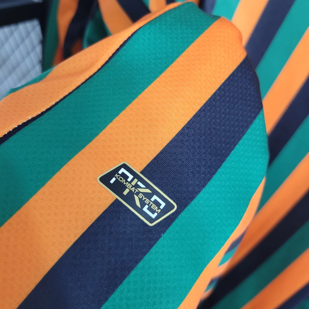 Camisa da Venezia Manga Longa 2023-2024 Camisa da Venezia Manga Longa 2023-2024