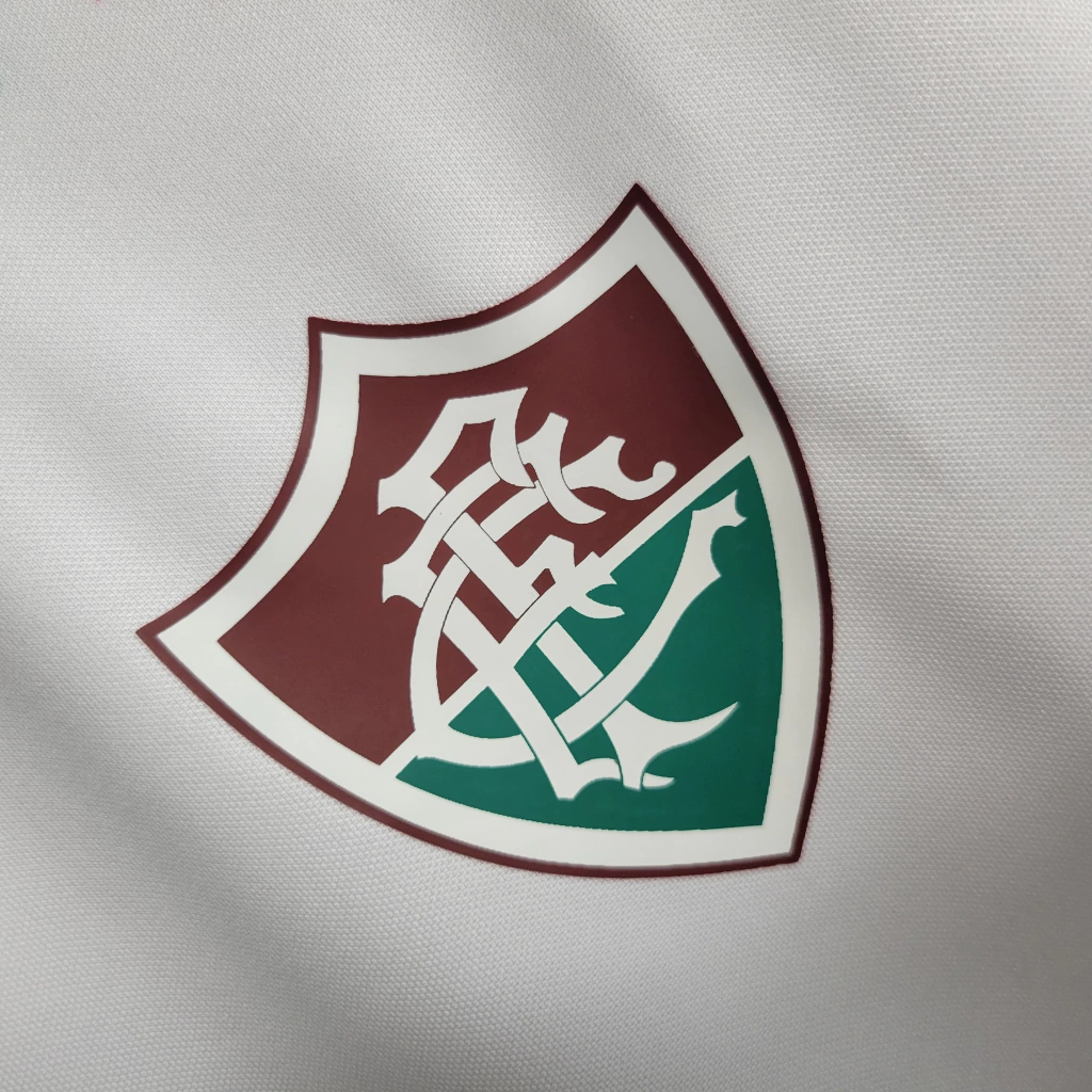 Camisa do Fluminense Treino 2023-2024 Camisa do Fluminense Treino 2023-2024