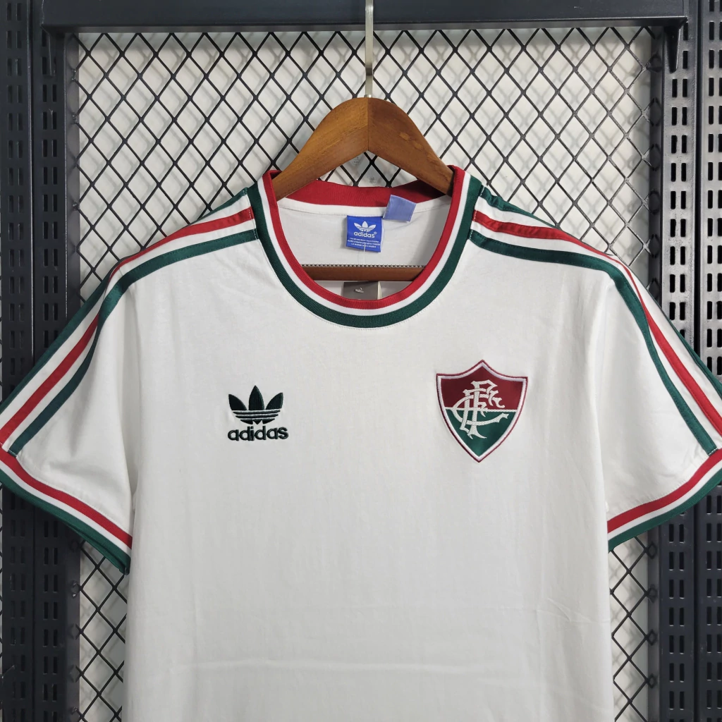 Camisa do Fluminense Retrô 2014-2015 Camisa do Fluminense Retrô 2014-2015