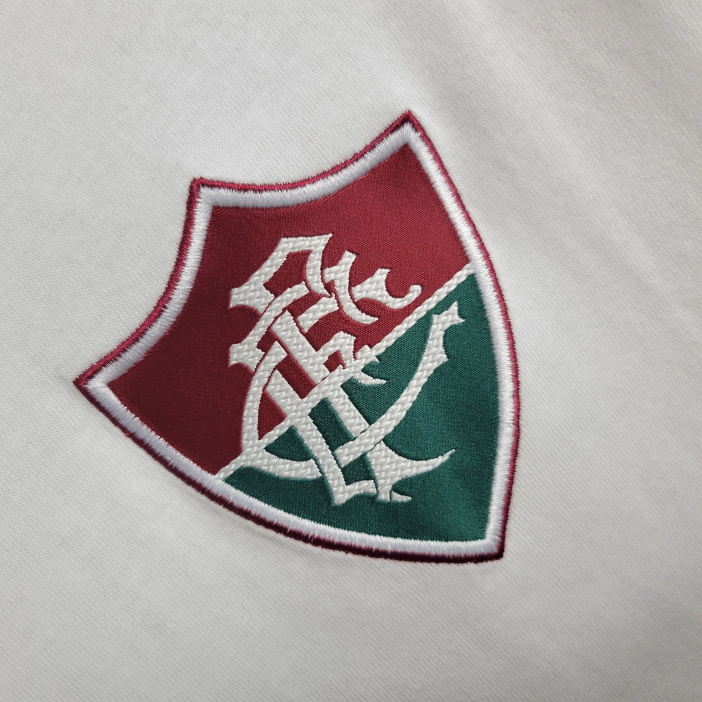 Camisa do Fluminense Retrô 2014-2015 Camisa do Fluminense Retrô 2014-2015