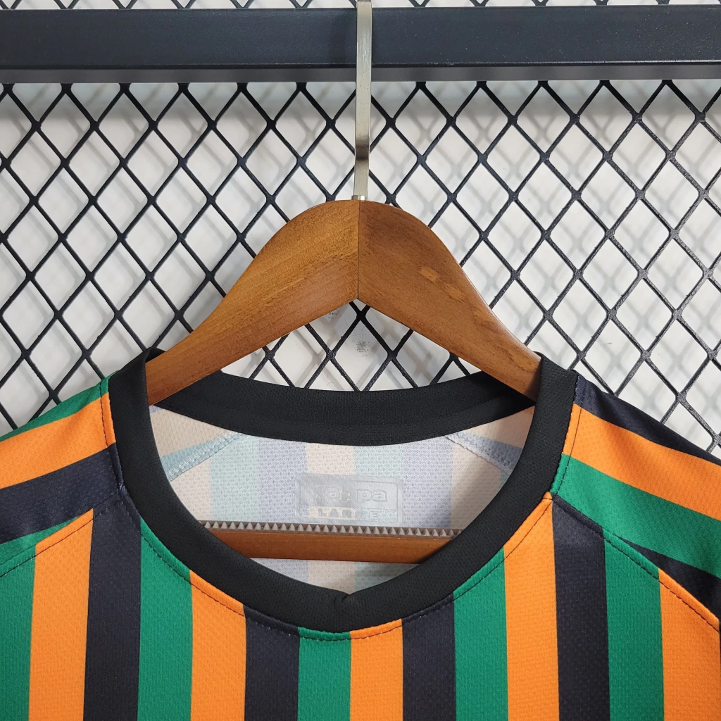 Camisa da Venezia Treino 2023-2024 Camisa da Venezia Treino 2023-2024