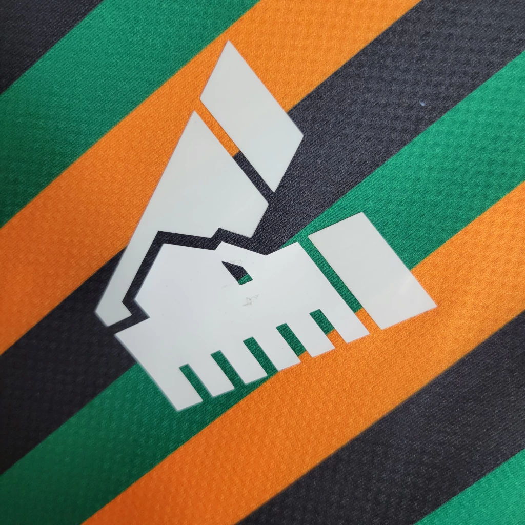 Camisa da Venezia Treino 2023-2024 Camisa da Venezia Treino 2023-2024