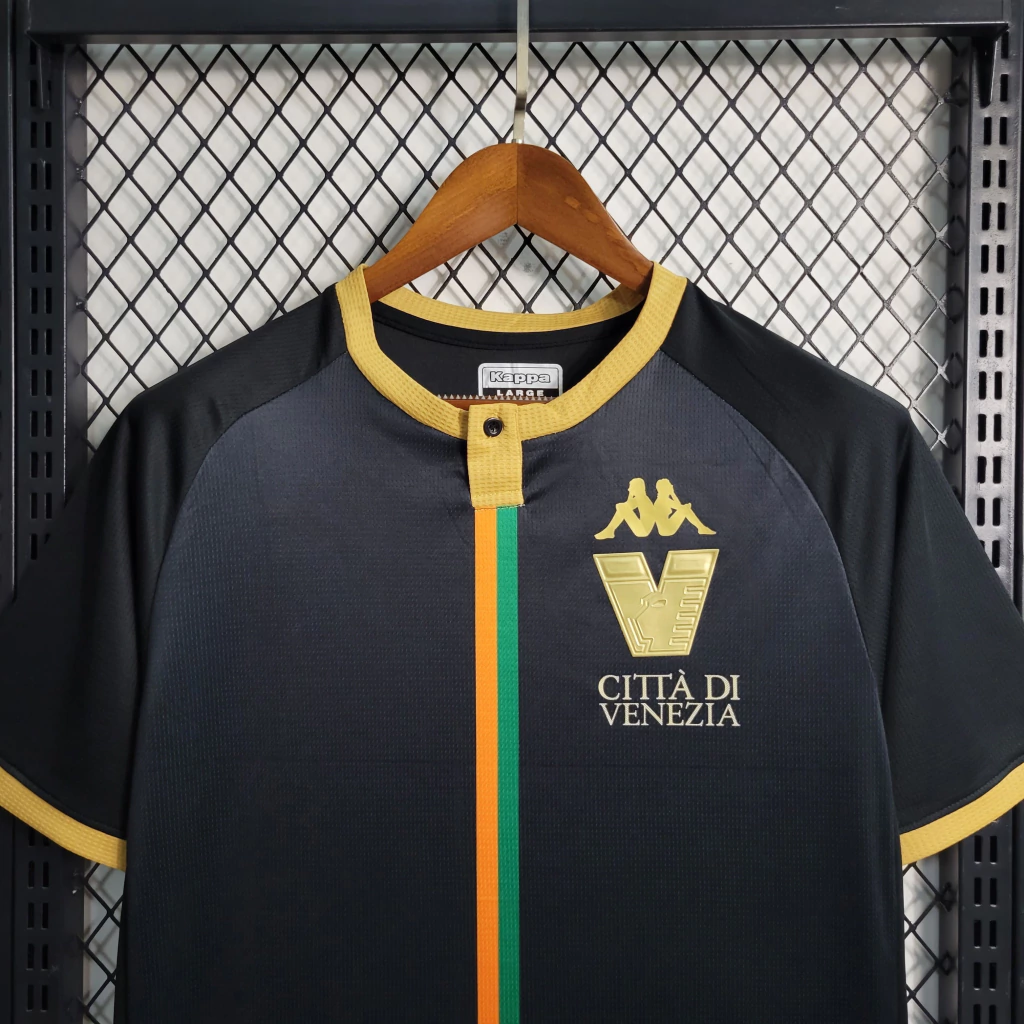Camisa da Venezia I 2023-2024 Camisa da Venezia I 2023-2024