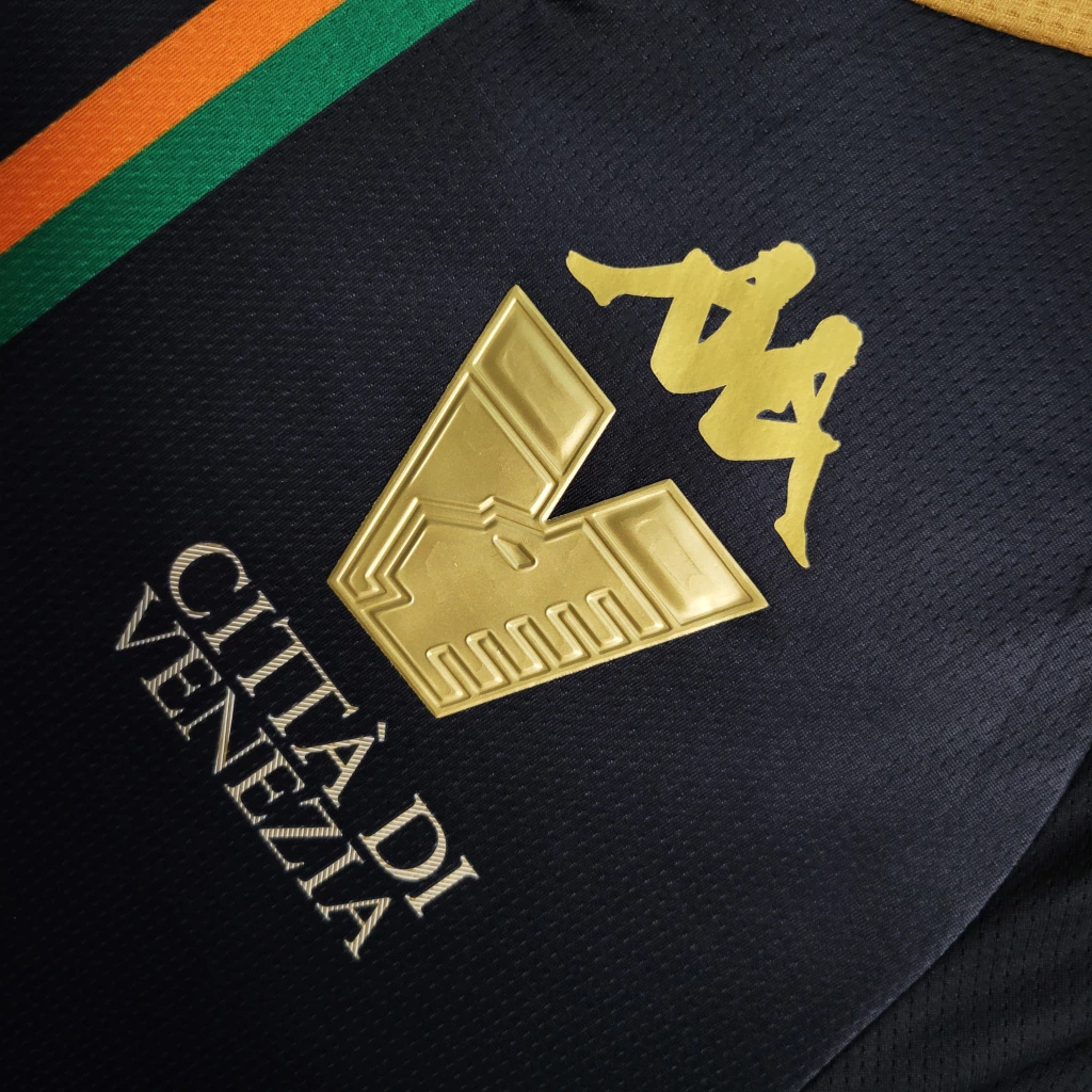 Camisa da Venezia I 2023-2024 Camisa da Venezia I 2023-2024