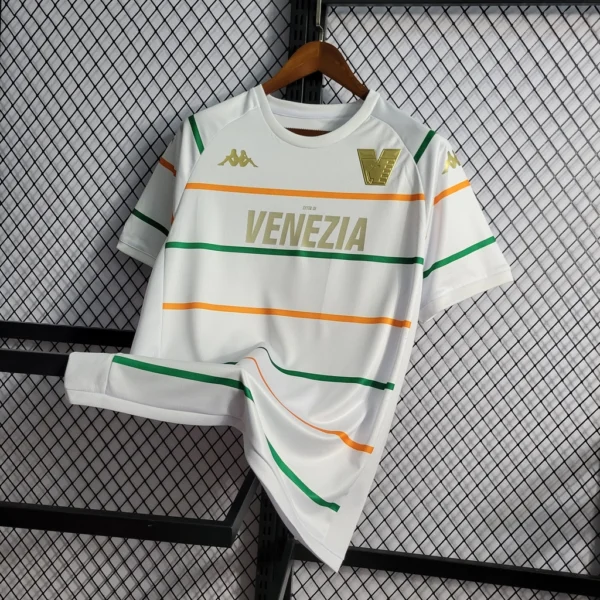 Camisa da Venezia II 2022-2023 - Imagem 2