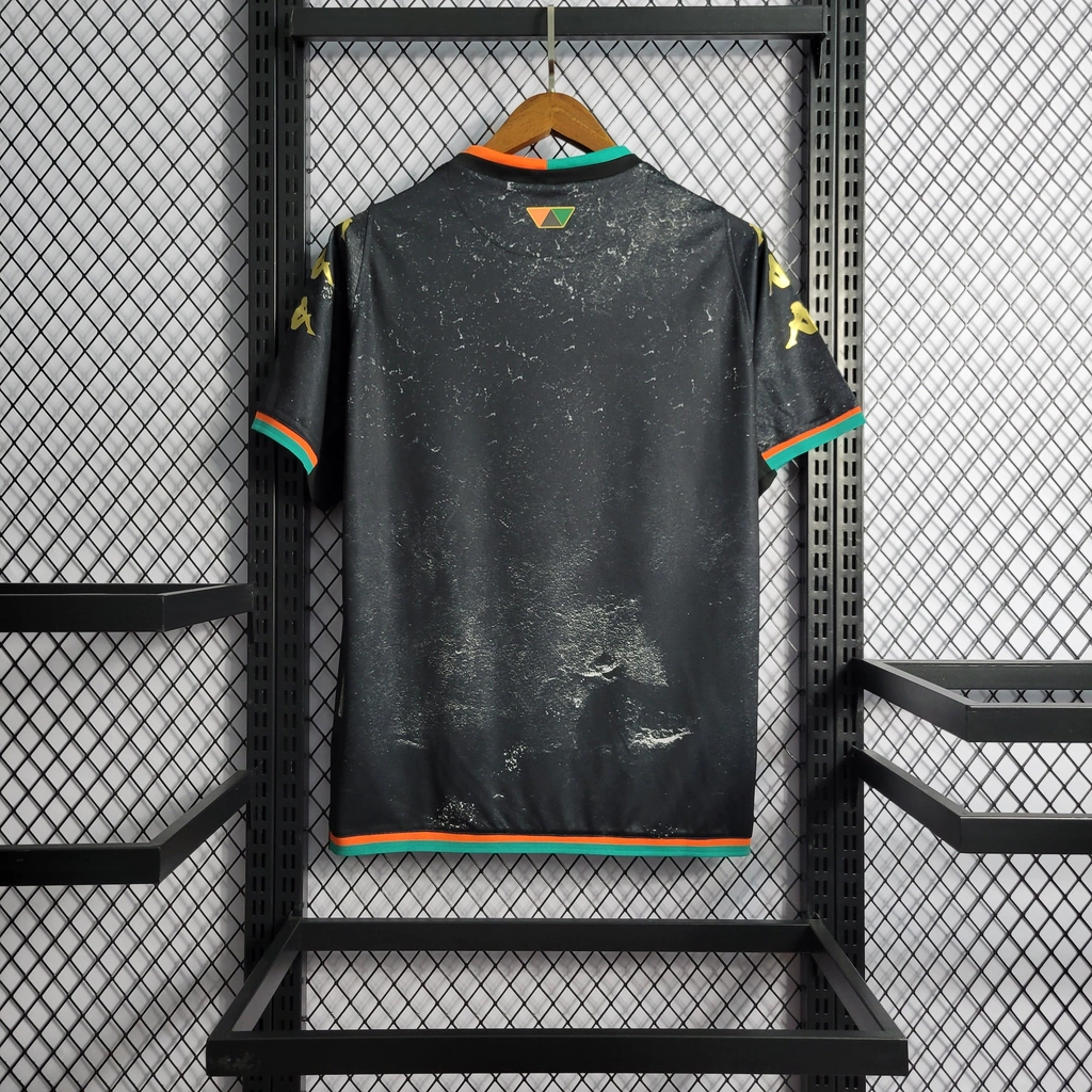 Camisa da Venezia I 2021-2022 Camisa da Venezia I 2021-2022