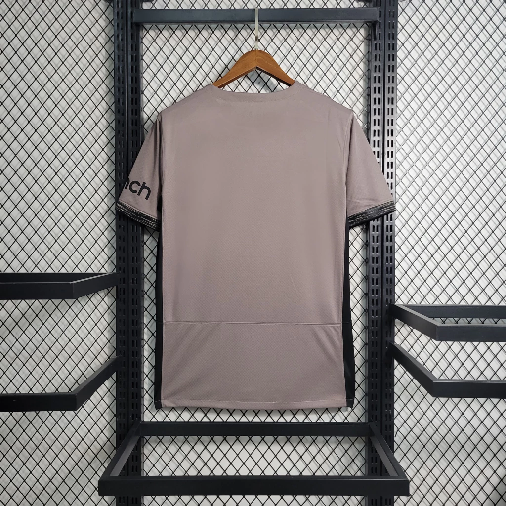 Camisa da Tottenham III 2023-2024 Camisa da Tottenham III 2023-2024
