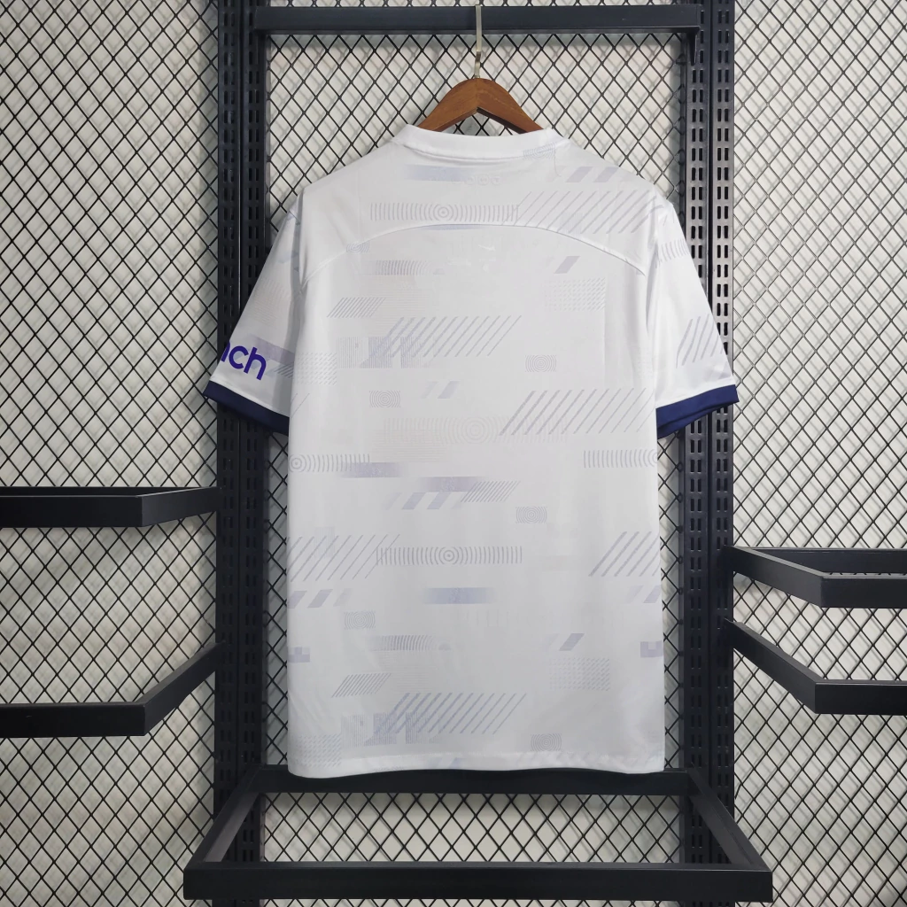 Camisa da Tottenham I 2023-2024 Camisa da Tottenham I 2023-2024