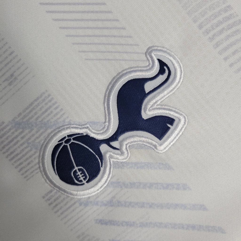 Camisa da Tottenham I 2023-2024 Camisa da Tottenham I 2023-2024