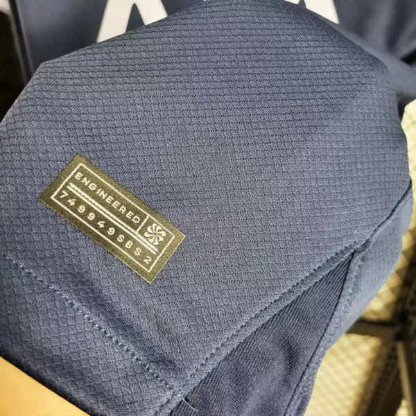 Camisa da Tottenham III 2023-2024