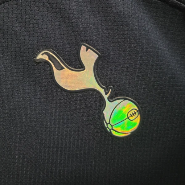Camisa da Tottenham III 2023-2024