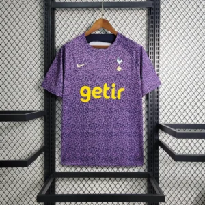 Camisa da Tottenham Treino 2023-2024