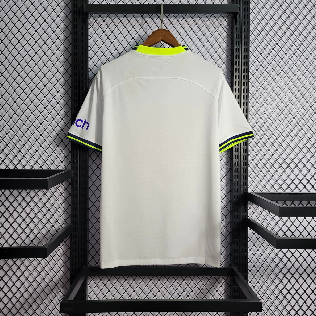 Camisa da Tottenham I 2022-2023 Camisa da Tottenham I 2022-2023
