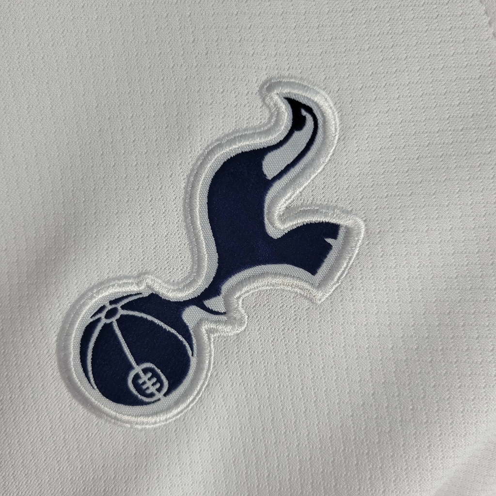 Camisa da Tottenham I 2022-2023 Camisa da Tottenham I 2022-2023