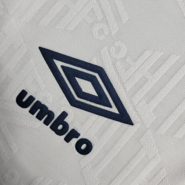 Camisa do Tottenham Retrô 1991-1992