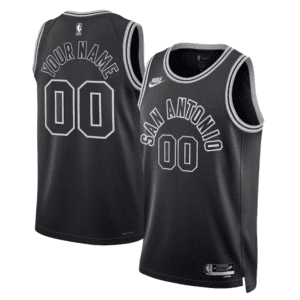 Regata San Antonio Spurs Classic Edition 22/23
