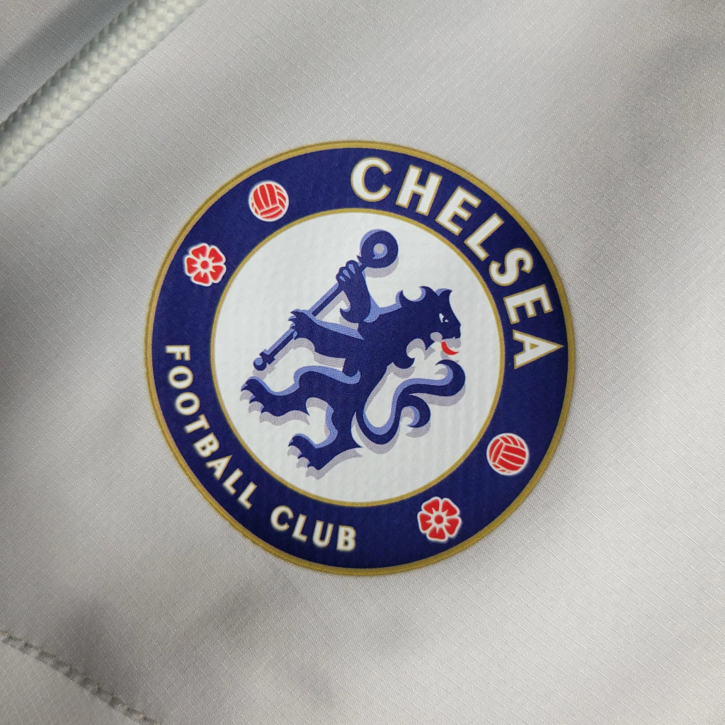 Corta-Vento do Chelsea 2023-2024 Corta-Vento do Chelsea 2023-2024