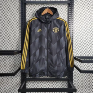Corta-Vento do Manchester United 2023-2024