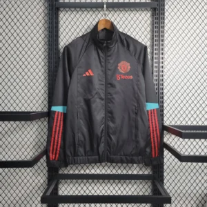 Corta-Vento do Manchester United 2023-2024