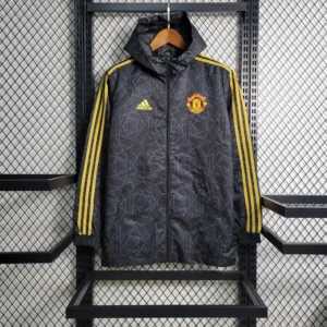 Corta-Vento do Manchester United 2023-2024