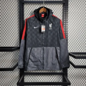 Corta-Vento do Liverpool 2023-2024