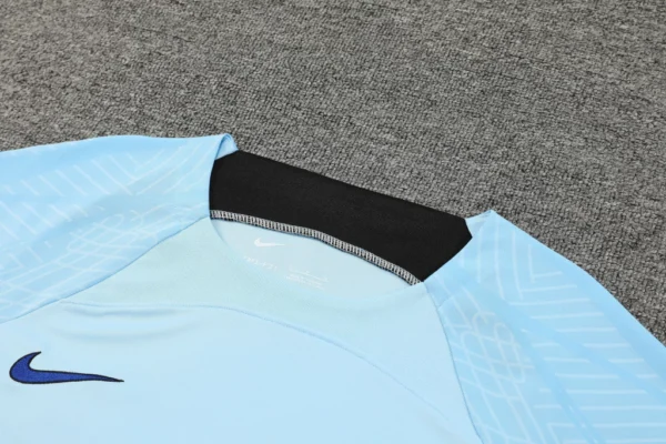 Conjunto Camisa e Short do Inter de Milão 2023-2024