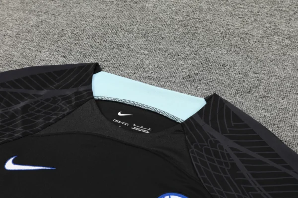 Conjunto Camisa e Short do Inter de Milão 2023-2024