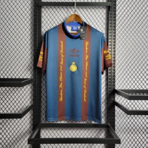 Camisa do Inter de Milão Retrô 1994-1995