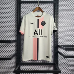 Camisa do PSG II 2021-2022