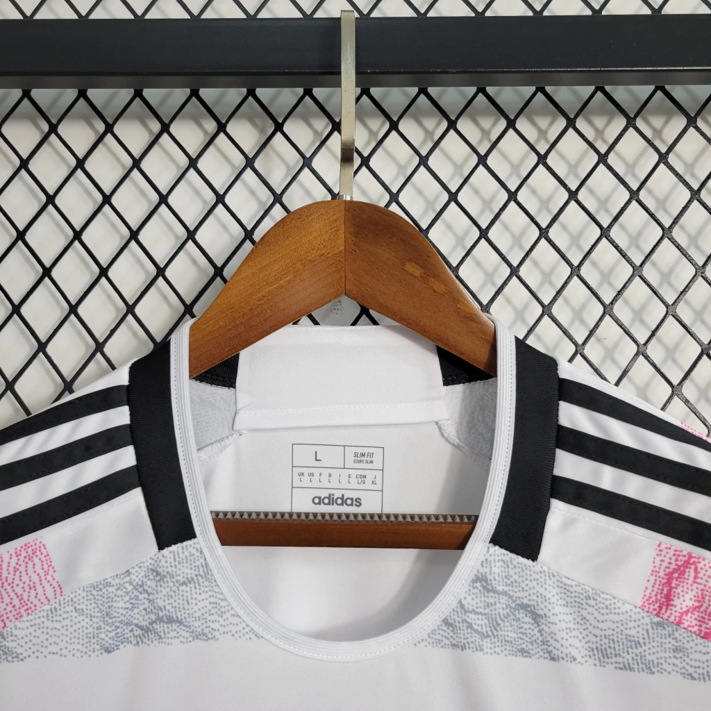 Camisa da Juventus II 2023-2024 Camisa da Juventus II 2023-2024