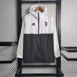 Corta-Vento da Juventus 2023-2024