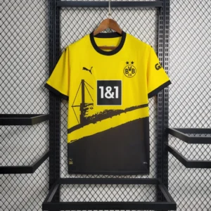 Camisa do Borussia Dortmund I 2023-2024
