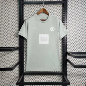 Camisa do Borussia Dortmund Treino 2022-2023