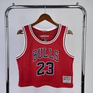 Regata Cropped Michael Jordan