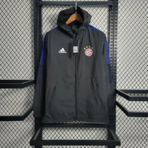 Corta-Vento do Bayern de Munique 2022-2023
