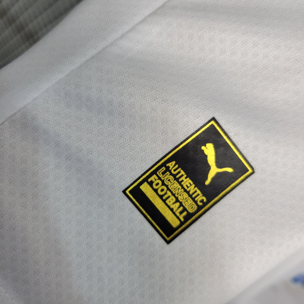 Camisa do Olympique Marselha EE 2023-2024 Camisa do Olympique Marselha EE 2023-2024