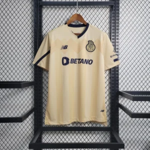 Camisa do Porto II 2023-2024