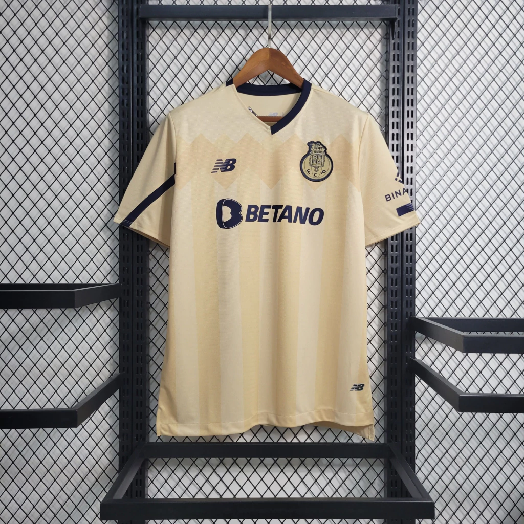 Camisa do Porto II 2023-2024 Camisa do Porto II 2023-2024