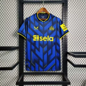 Camisa do Newcastle III 2023-2024