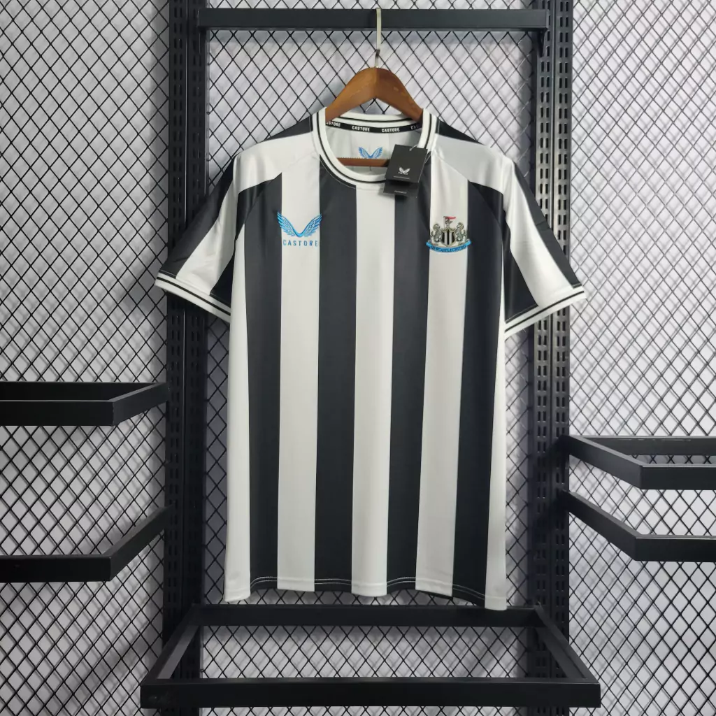 Camisa do Newcastle I 2022-2023 Camisa do Newcastle I 2022-2023