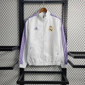 Corta-Vento do Real Madrid 2023-2024