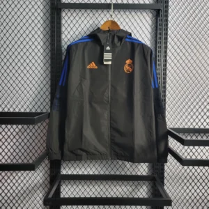 Corta-Vento do Real Madrid 2023-2024