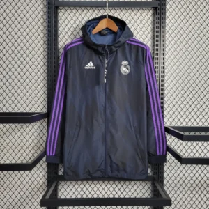 Corta-Vento do Real Madrid 2023-2024