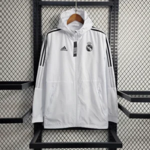 Corta-Vento do Real Madrid 2023-2024