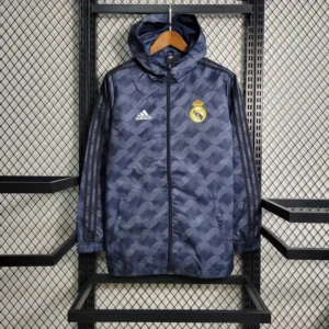 Corta-Vento do Real Madrid 2023-2024