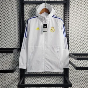 Corta-Vento do Real Madrid 2023-2024