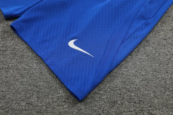 Conjunto Regata Barcelona 2023/2024