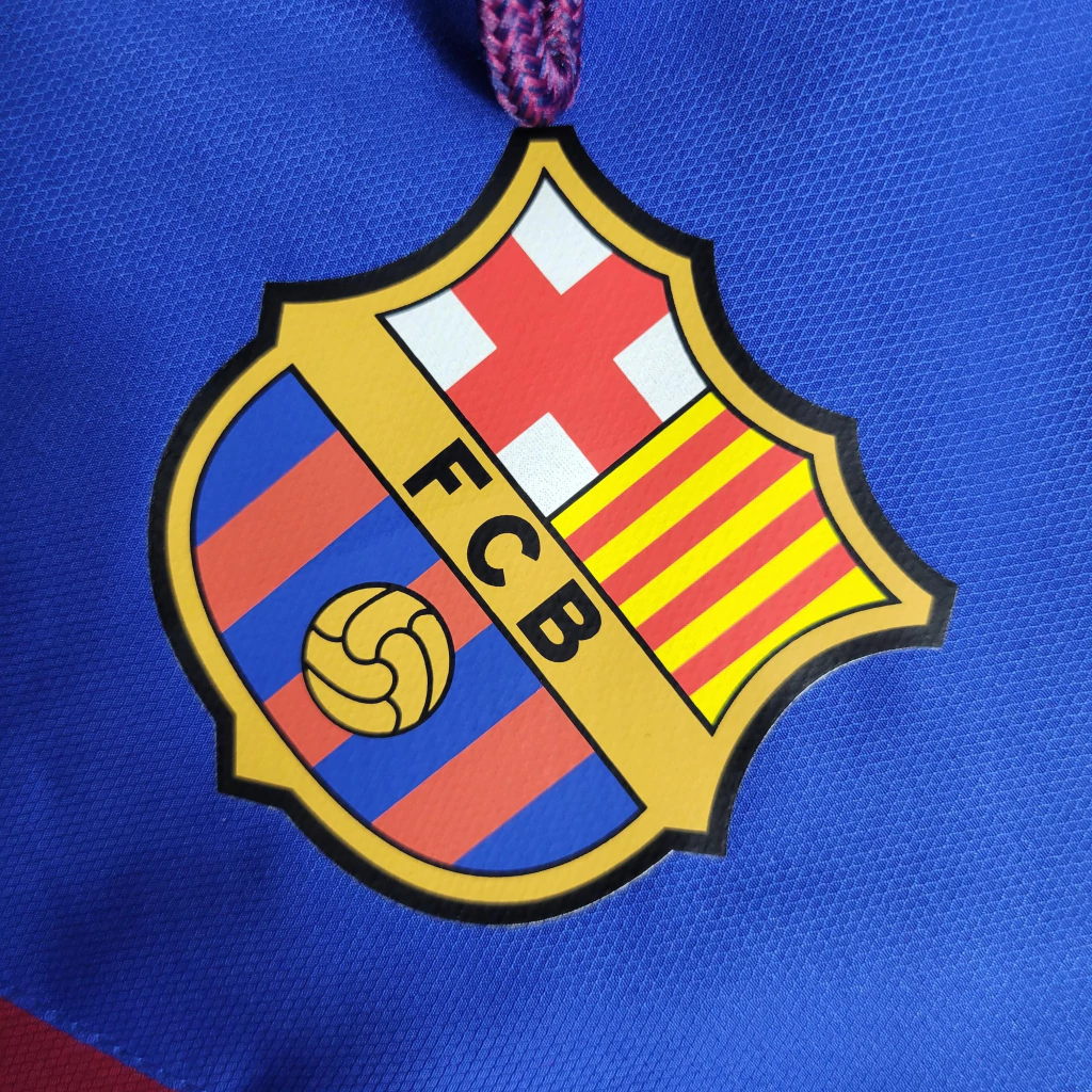 Corta-Vento do Barcelona 2023-2024 Corta-Vento do Barcelona 2023-2024