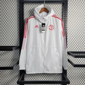 Corta-Vento do Manchester United 2023-2024