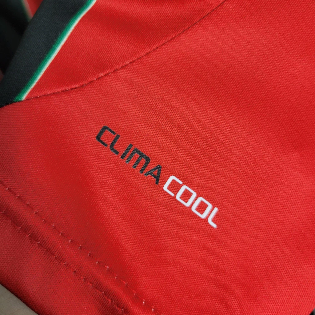Camisa do Milan Retrô 2012-2013 Camisa do Milan Retrô 2012-2013